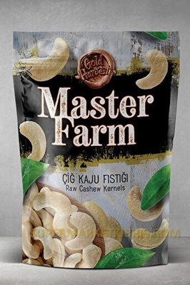 MASTER FARM KAJU FISTIGI CIG 140G