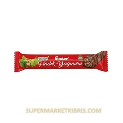 BEYOGLU FINDIK YAGMURU 25G