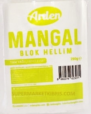 ARDEN MANGAL BLOK 1KG