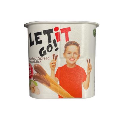 KAKAOLU FINDIK KREMASI 50G