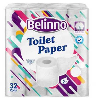 BELINNO EKO TUVALET KAGIDI 32LI