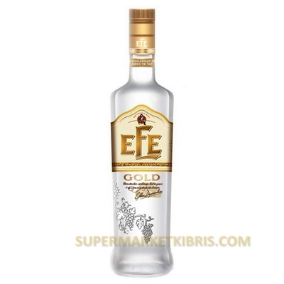 EFE GOLD RAKI 100CL