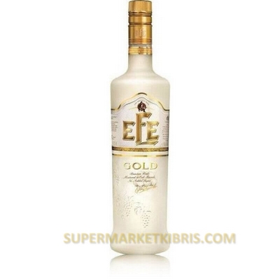 EFE GOLD RAKI 70CL