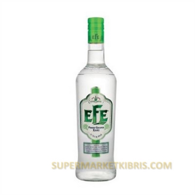 EFE YAŞ ÜZÜM RAKISI 35CL