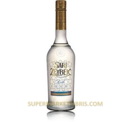 SARI ZEYBEK RAKI 35CL