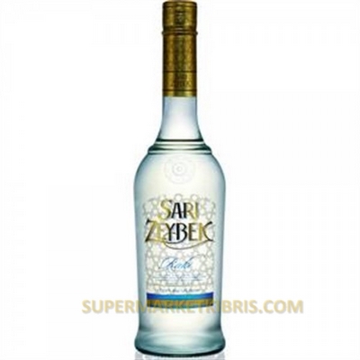 SARI ZEYBEK ORIGINAL 35CL