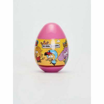 LOL SURPRISE EGG GUM