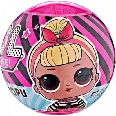 LOL BEBEK HEDIYELI SURPRIZ TOP