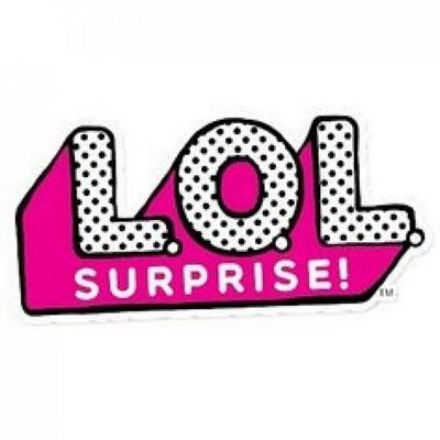 LOL SURPRIZ KORNET TOYS