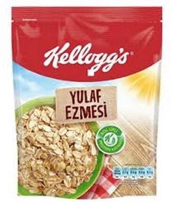 KELLOGGS YULAF EZMESİ 400GR