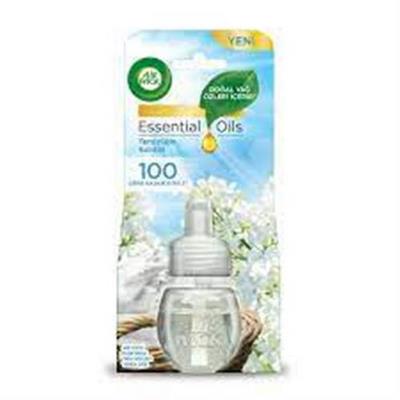 AIRWICK ELEKTRIKLI TEM ESIN. YEDEK 19ML