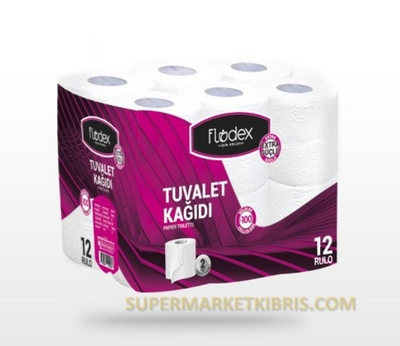 F.L TUALET KAGIDI 12Lİ