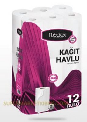 FL KAGİT HAVLU 12Lİ