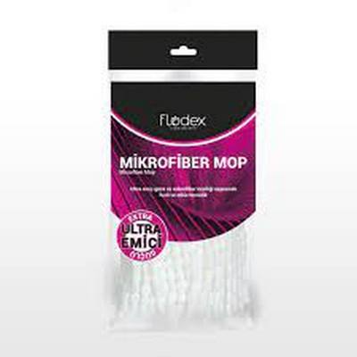 FL MİKRO FİBER MOP