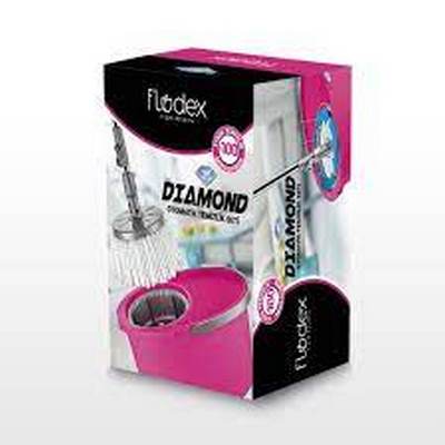 FL.POWERMAX TEM.SETI