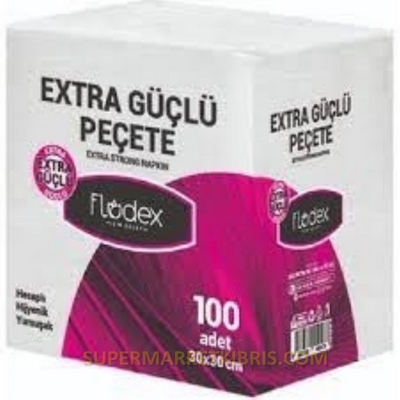 FL EX GUÇ PEÇETE 100LÜ