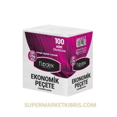 FL.EKO PEÇETE 100LÜ