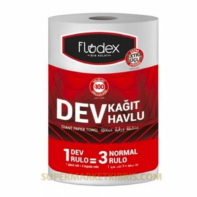 FLODEX DEV RULO