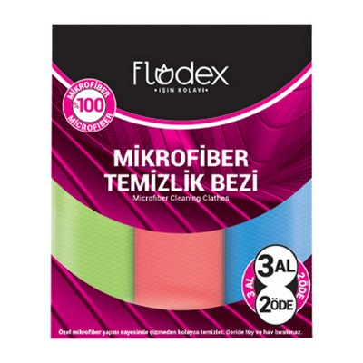 FL MIC FIBER TEM. BEZ 3AL 2ODE