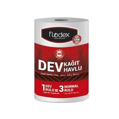 FLODEX DEV HAVLU
