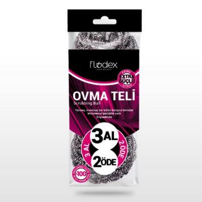 FL.OVMA TELI 3AL 2ODE