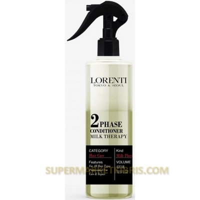 LORENTİ COCONUT MİLK 125ML