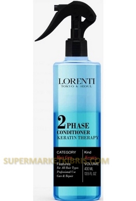 LORENTİ BRAZİLİAN KERATİN