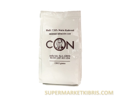 CON KURU KAHVE 150GR