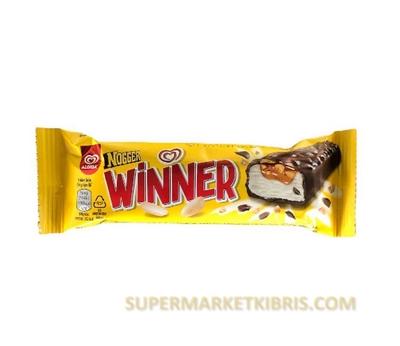 NOGGER WİNNER BAR