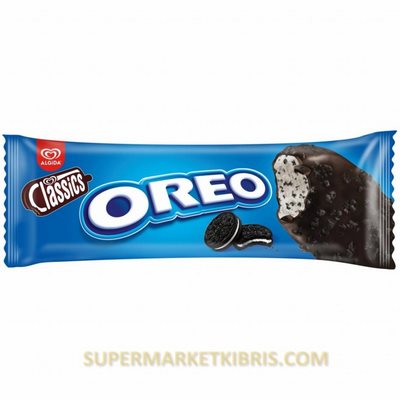 ALGİDA OREO BAR 72ML