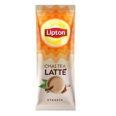 LIPTON POSET CHAI TEA LATTE 180G