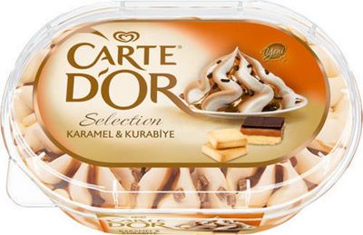 CDOR SLCT KRML-KURBYE