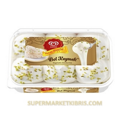 ALGİDA MARAŞ KAYMAKLIM 500ML