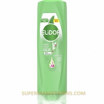 ELIDOR SAC KRM 400ML SAGLKL