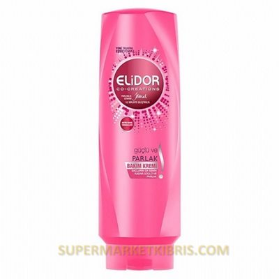 ELIDOR SAC KRM 400ML PARLAK
