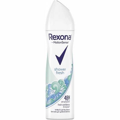 REXONA DEO WOMEN SHOWER FRESH 150ML