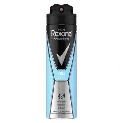 REXONA DEO MEN EXTRA COOL 150ML