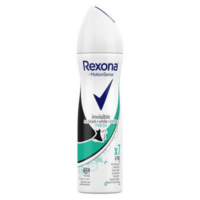REXONA DEO WOMEN 150ML FRESH