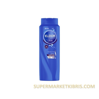 ELIDOR 500ML KEPEGE KARSI
