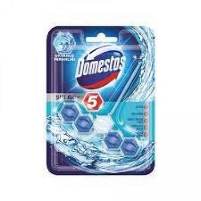 DOMESTOS WC BLOK 5LI OKYANUS FERAHLIGI