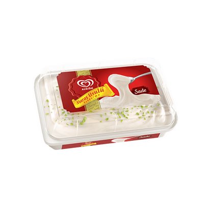 ALGIDA MARAS SADE KECI 500ML