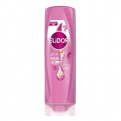 ELIDOR SAC KREAMI GUCLU PARLAK 350ML