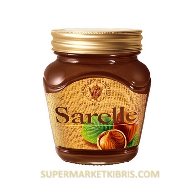 SARELLE KAKAO FIND.EZM 350GR