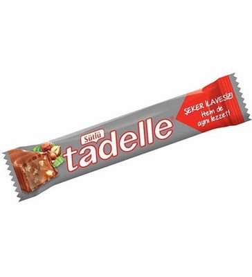 TADELE FIN DOL SEKERSZ CIK 20GR