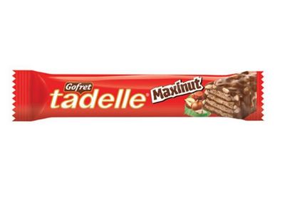 TADELLE MAXİNUT GOFRET 30GR