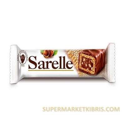 SARELLE BİTT.GOFR