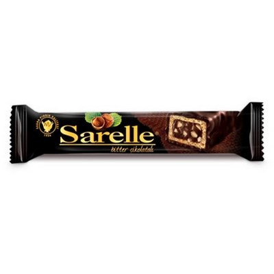 SARELLE GOFRT BITTER 33GR