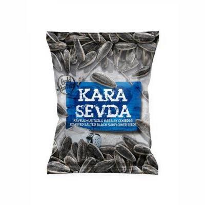 KARA SEVDA KAV. TUZLU AYCEKIRDEGI