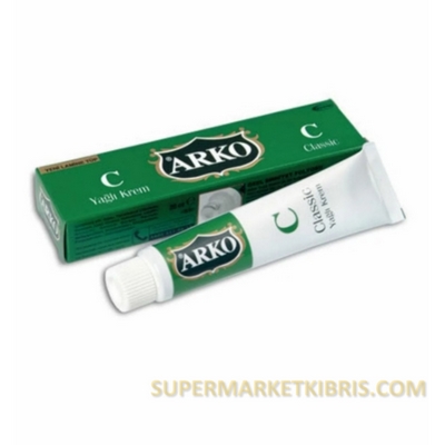 ARKO KREM TÜP 20ML