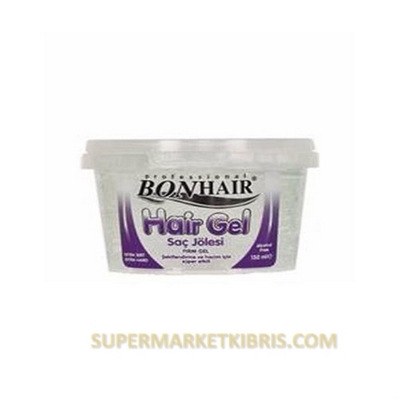 BONHAİR JOLE EKSTRA SERT 140ML